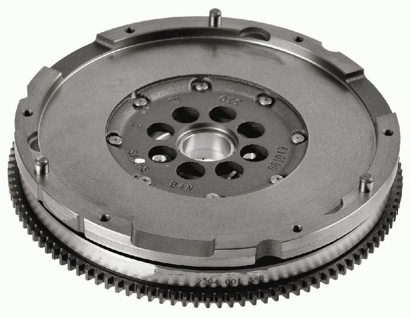 Volante do motor SACHS 2294 001 388