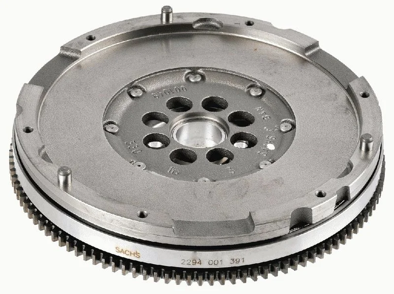 Volante do motor SACHS 2294 001 391