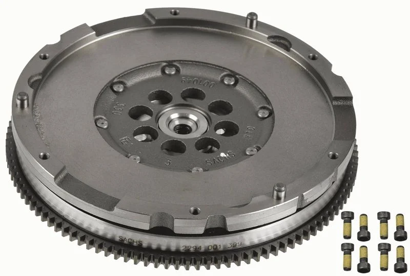 Volante do motor SACHS 2294 001 399