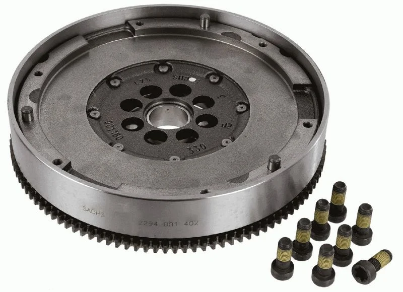 Volante do motor SACHS 2294 001 402