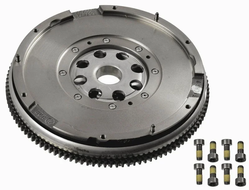 Volante do motor SACHS 2294 001 505
