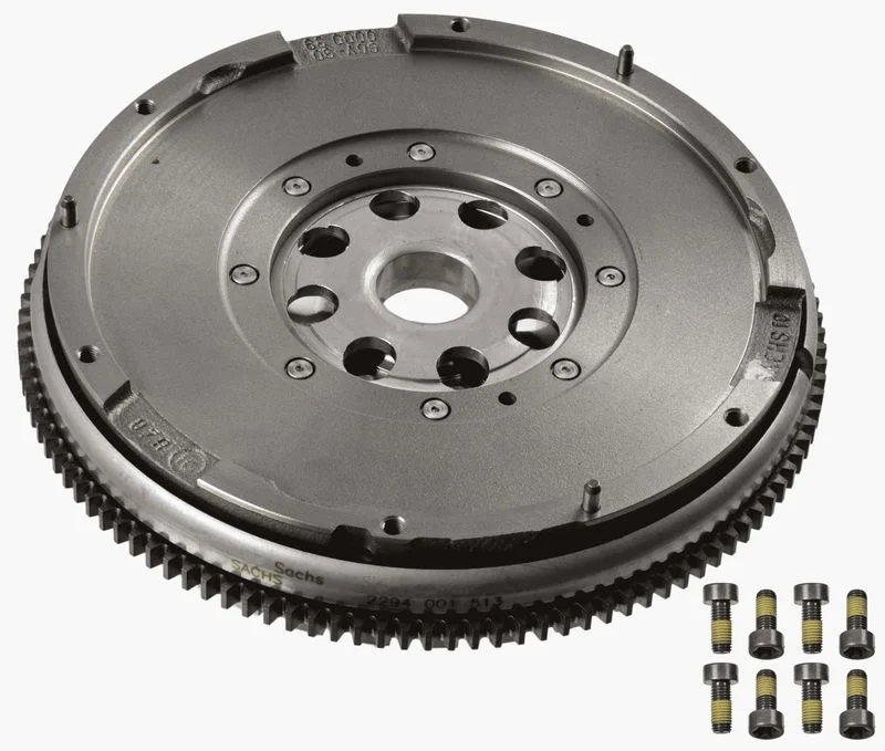 Volante do motor SACHS 2294 001 513