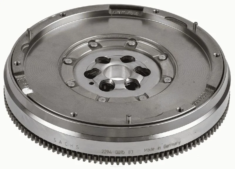 Flywheel SACHS 2294 001 583