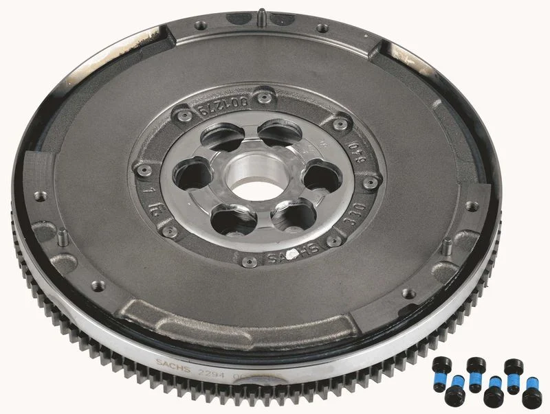 Volante do motor SACHS 2294 001 585