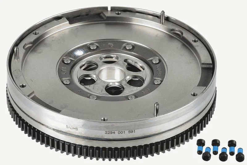 Flywheel SACHS 2294 001 591