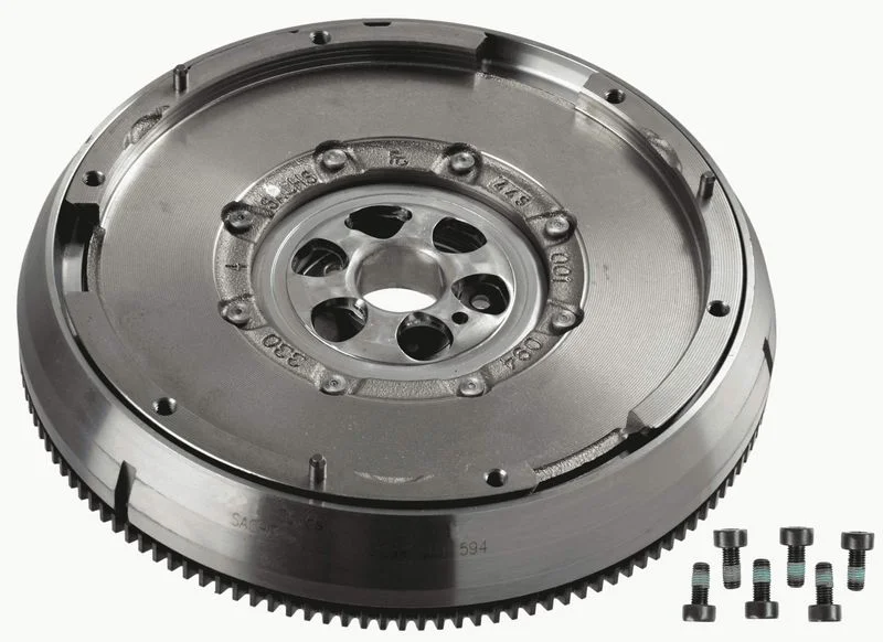Flywheel SACHS 2294 001 594