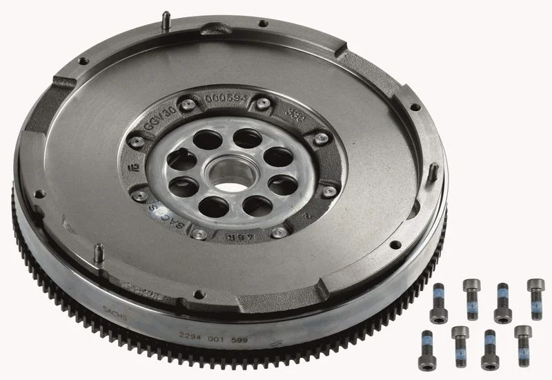 Volante do motor SACHS 2294 001 599