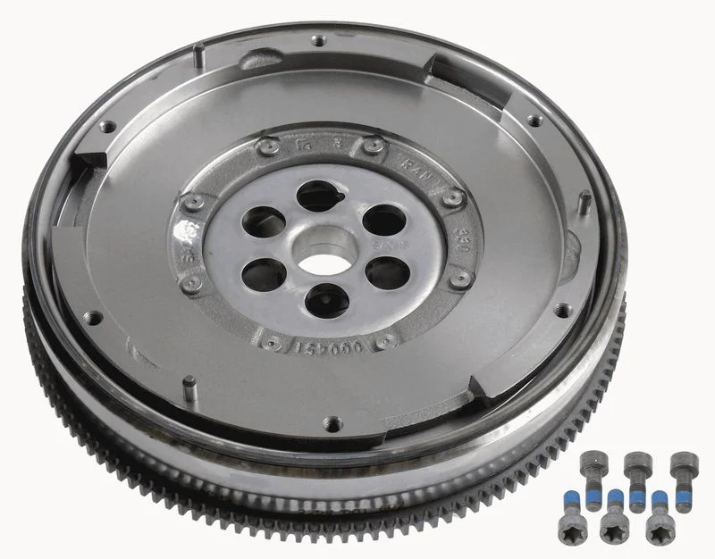 Volante do motor SACHS 2294 001 602