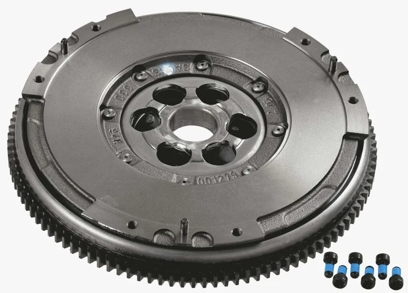 Volante do motor SACHS 2294 001 617