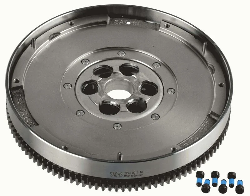 Volante do motor SACHS 2294 001 618