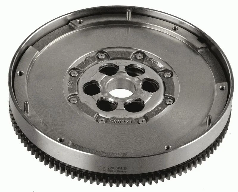 Volante do motor SACHS 2294 001 630