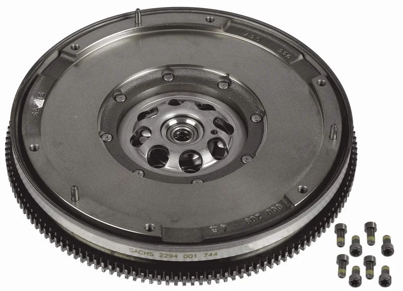 Volante do motor SACHS 2294 001 744