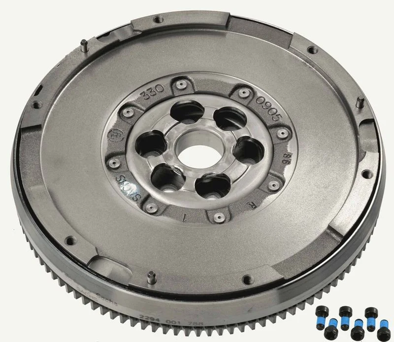 Volante do motor SACHS 2294 001 788