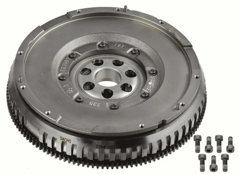 Volante do motor SACHS 2294 001 868
