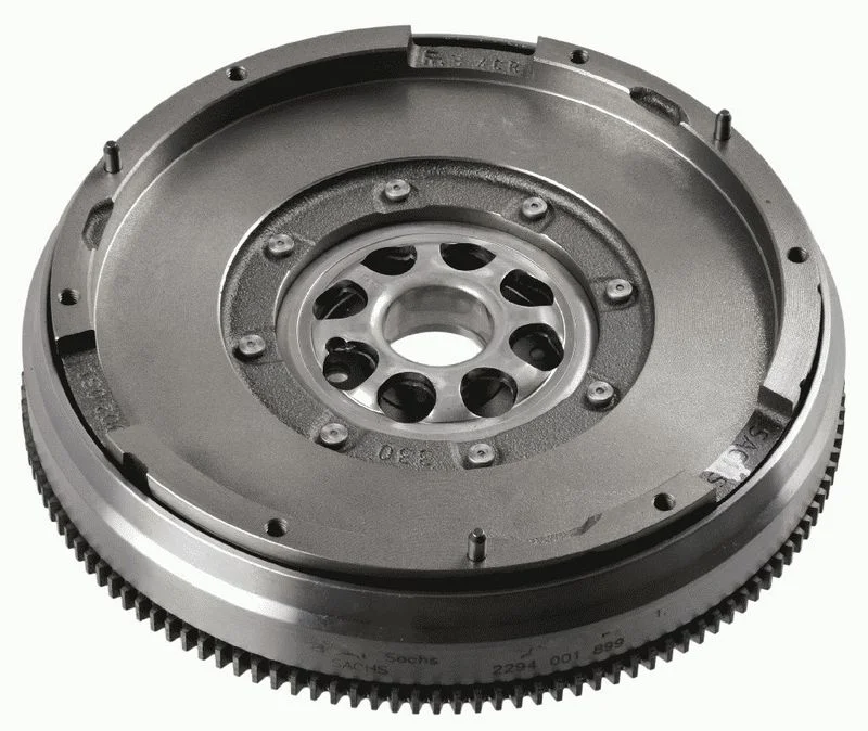 Volante do motor SACHS 2294 001 899