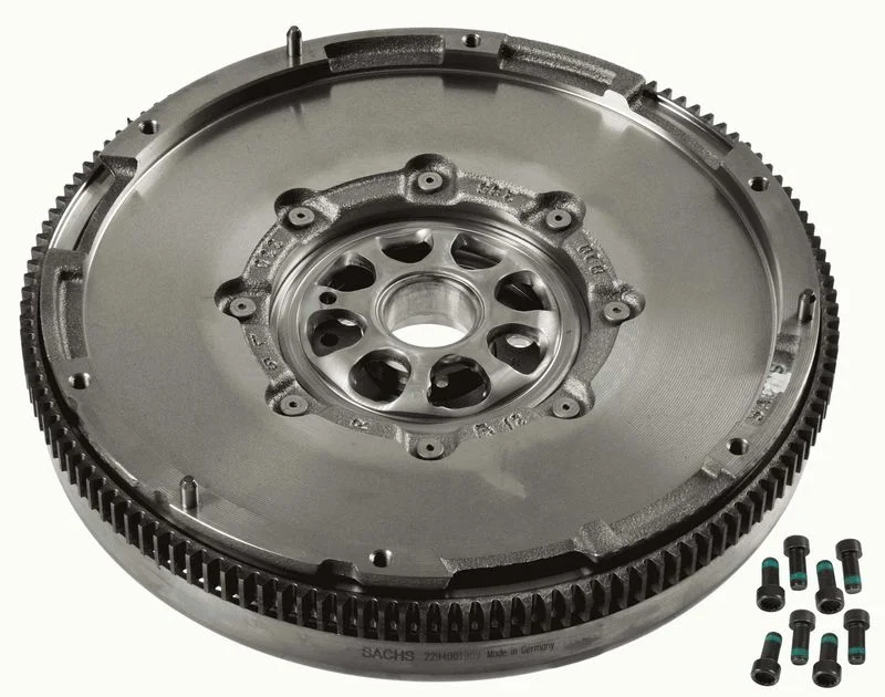 Volante do motor SACHS 2294 001 909