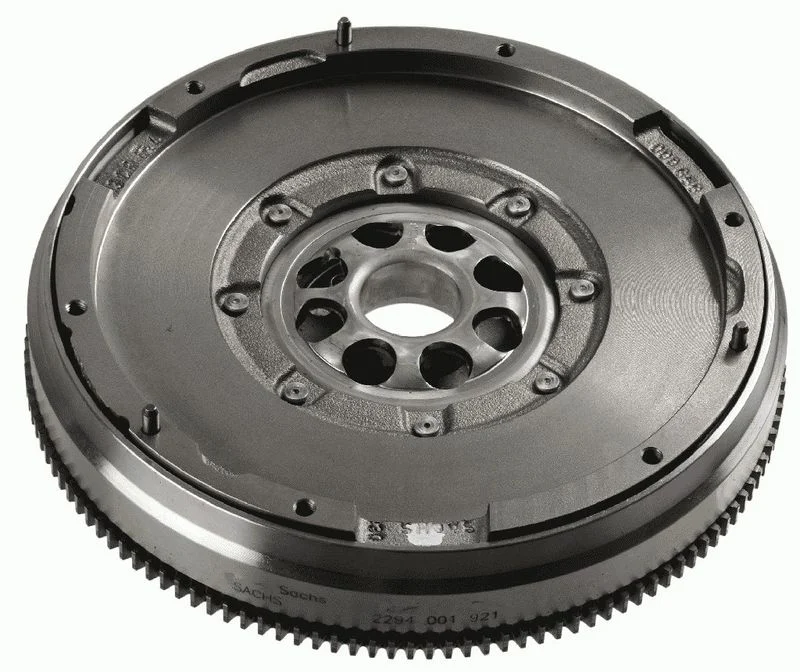 Volante do motor SACHS 2294 001 921
