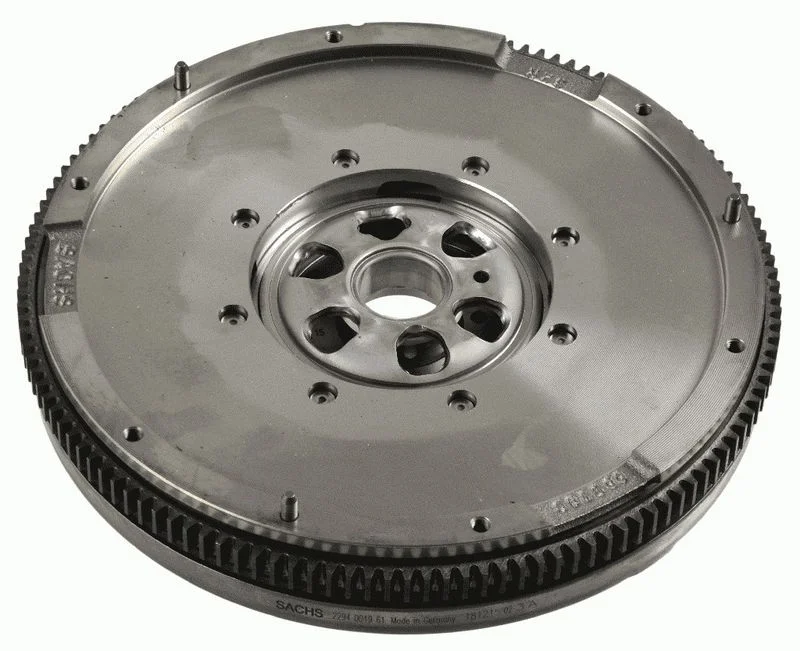 Volante do motor SACHS 2294 001 961
