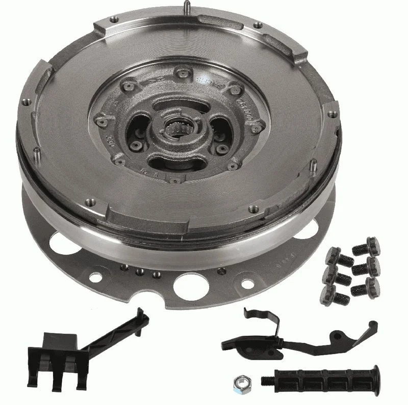 Volante do motor SACHS 2294 001 965
