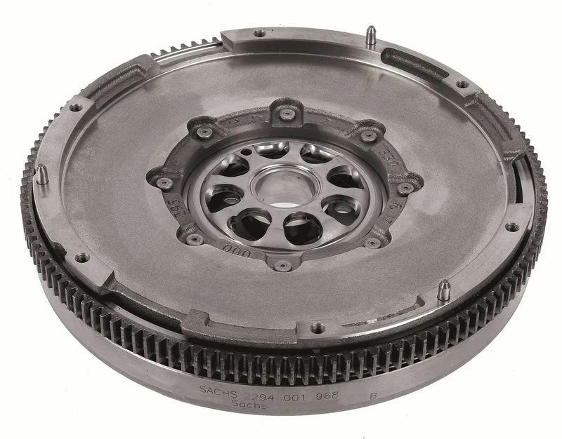 Volante do motor SACHS 2294 001 968