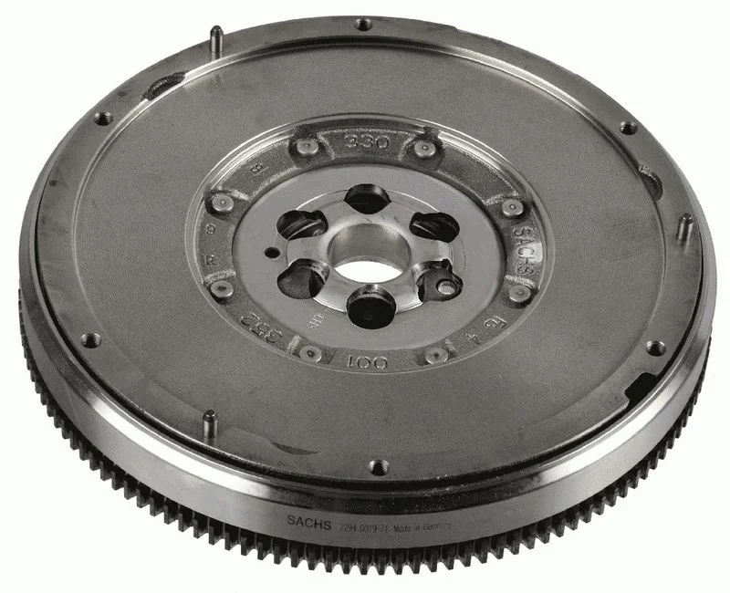 Volante do motor SACHS 2294 001 971