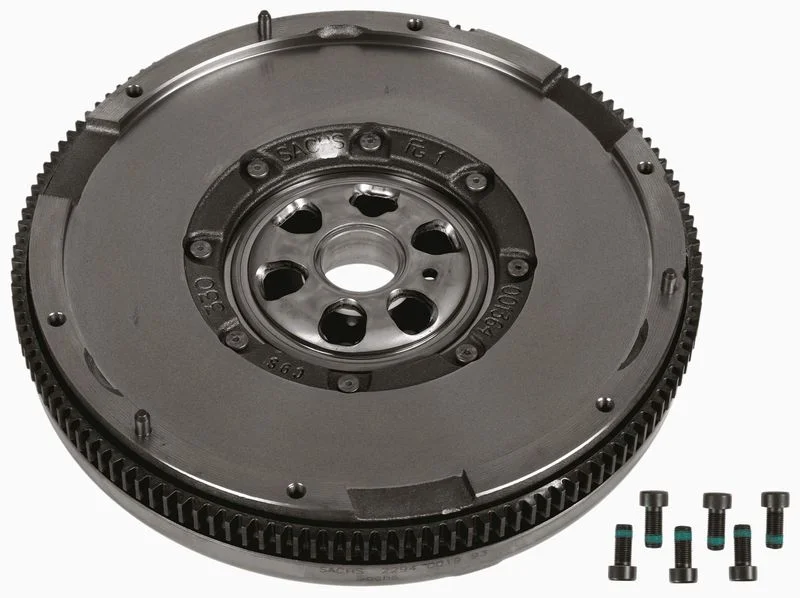 Volante do motor SACHS 2294 001 993