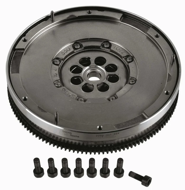 Volante do motor SACHS 2294 001 994