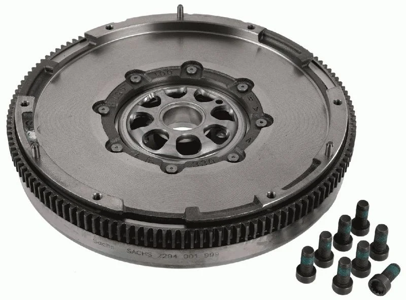 Volante do motor SACHS 2294 001 999