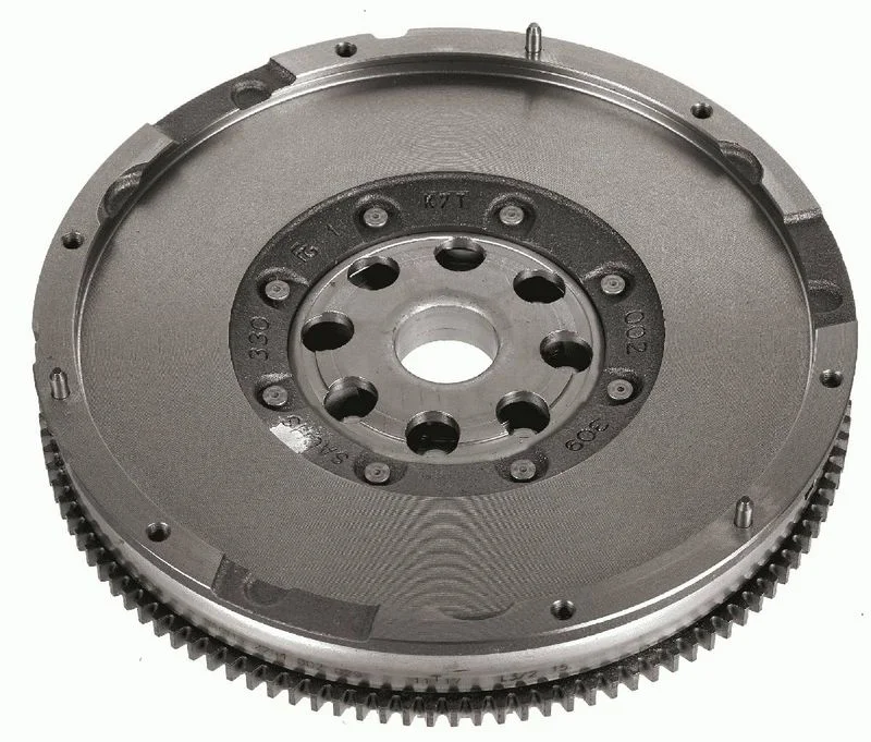 Volante do motor SACHS 2294 002 029