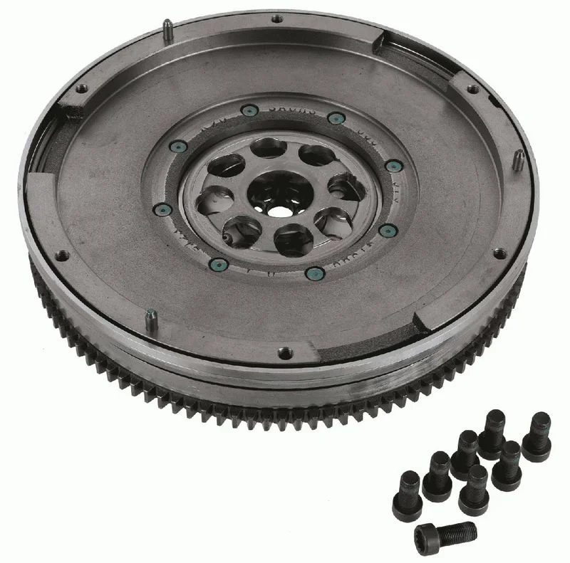 Volante do motor SACHS 2294 002 033