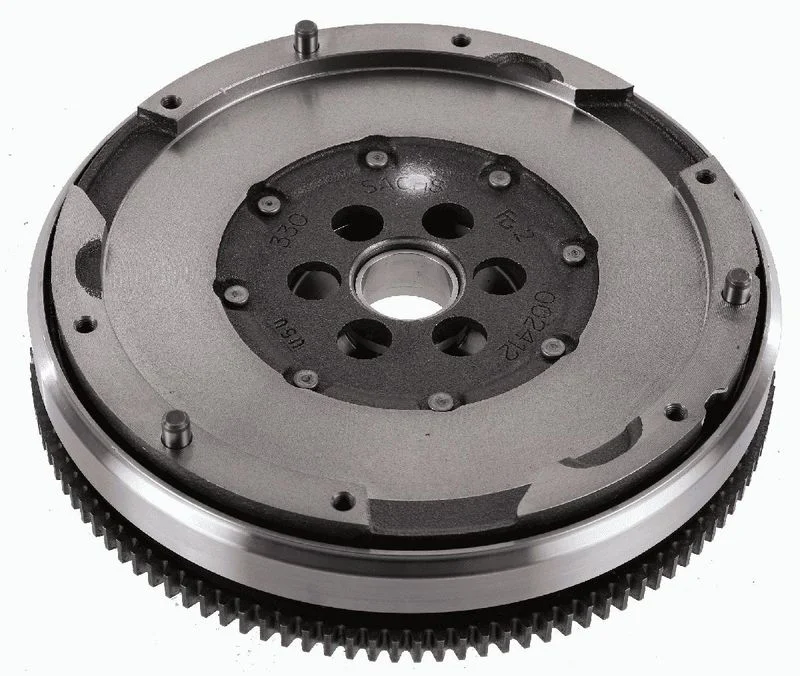 Volante do motor SACHS 2294 002 077
