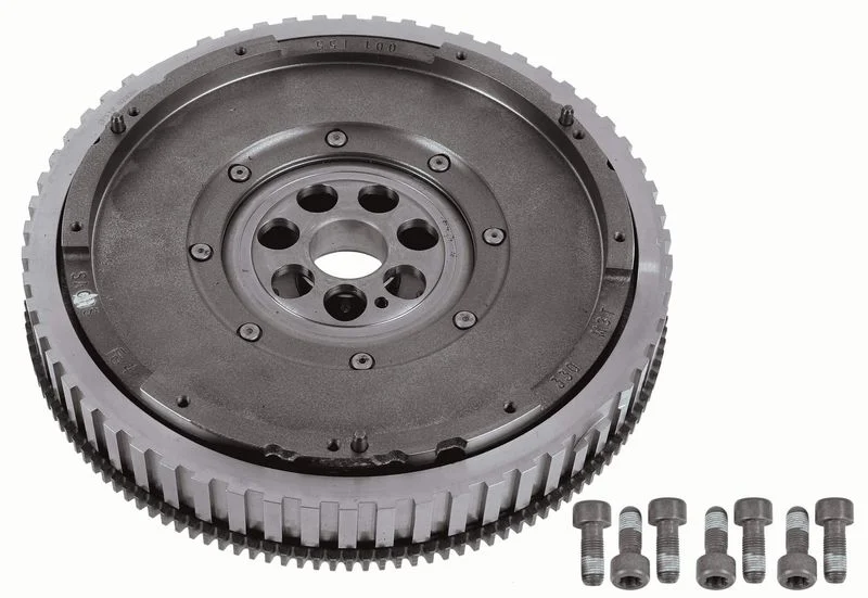 Flywheel SACHS 2294 002 113