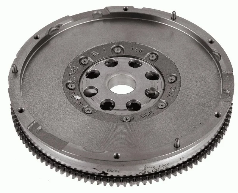 Flywheel SACHS 2294 002 121