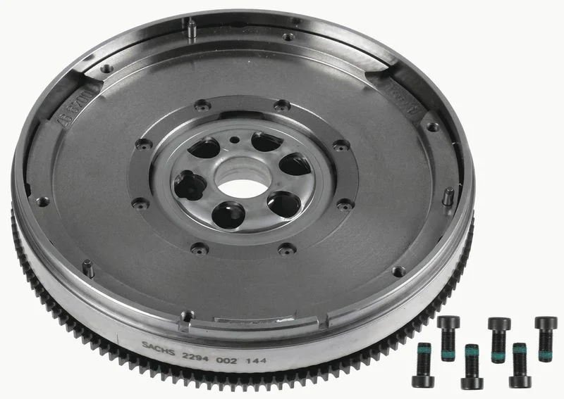 Volante do motor SACHS 2294 002 144