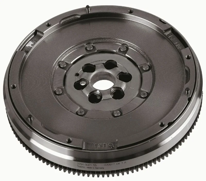 Volante do motor SACHS 2294 002 155