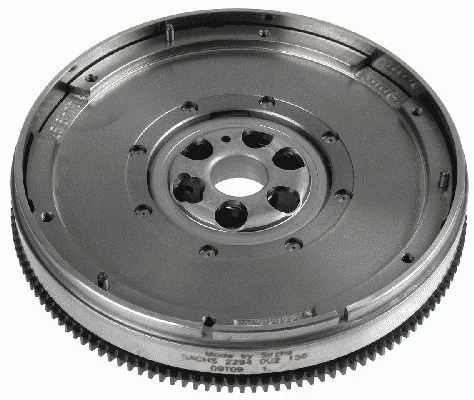 Volante do motor SACHS 2294 002 156