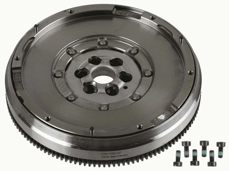 Volante do motor SACHS 2294 002 157