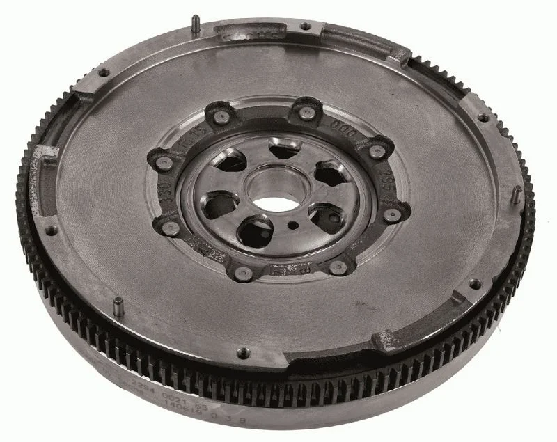 Flywheel SACHS 2294 002 165