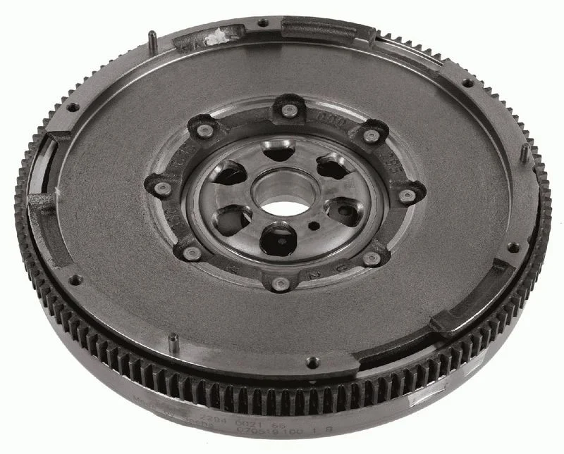 Volante do motor SACHS 2294 002 166