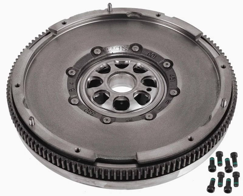 Flywheel SACHS 2294 002 182