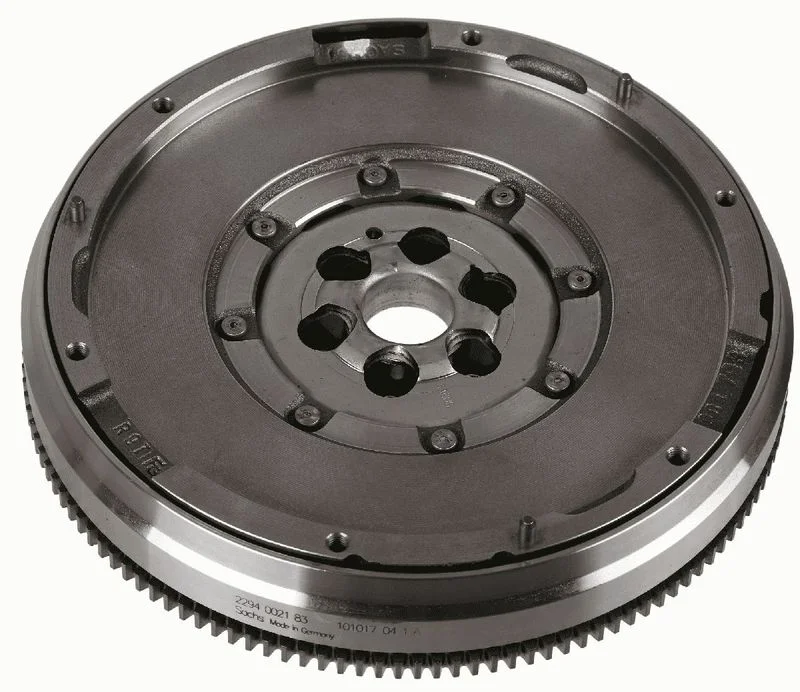 Volante do motor SACHS 2294 002 183
