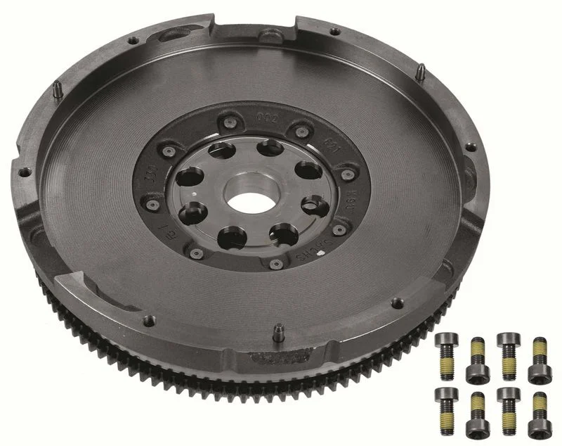 Volante do motor SACHS 2294 002 184