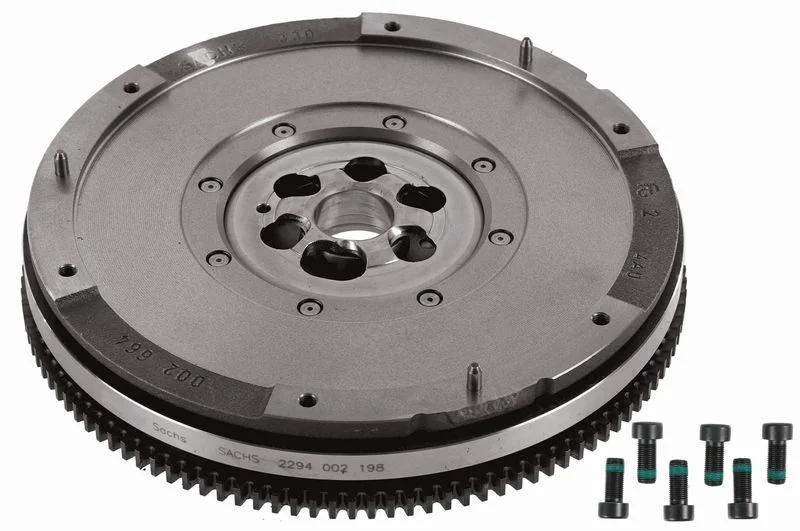 Flywheel SACHS 2294 002 198