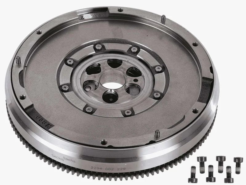 Flywheel SACHS 2294 002 229