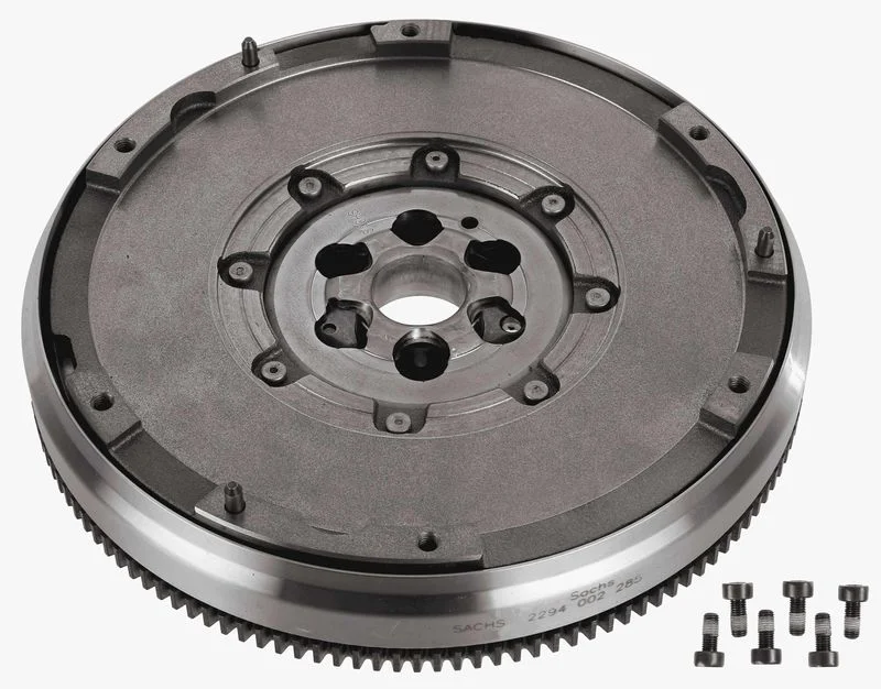 Volante do motor SACHS 2294 002 285