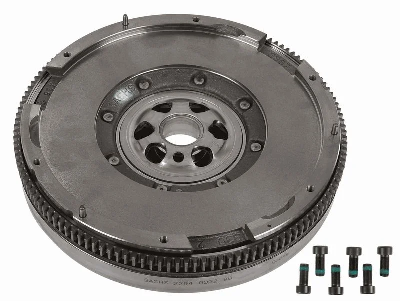 Volante do motor SACHS 2294 002 290