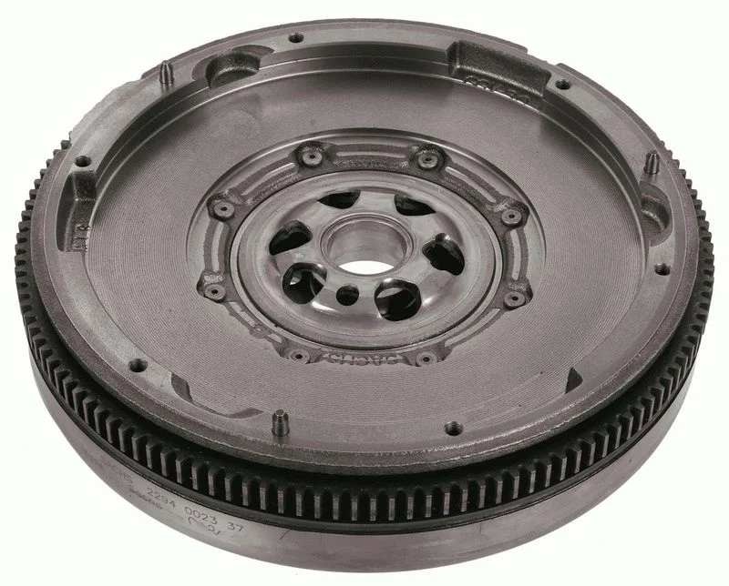 Volante do motor SACHS 2294 002 337