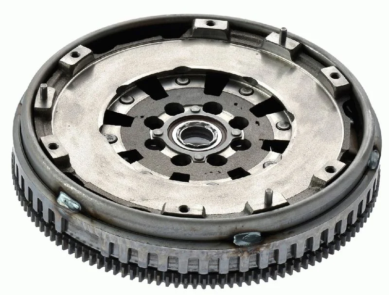 Volante do motor SACHS 2294 501 061