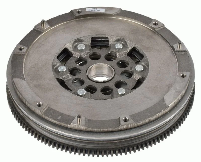 Volante do motor SACHS 2294 501 077