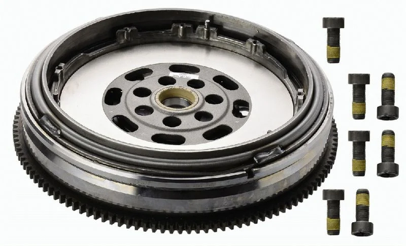 Volante do motor SACHS 2294 501 081